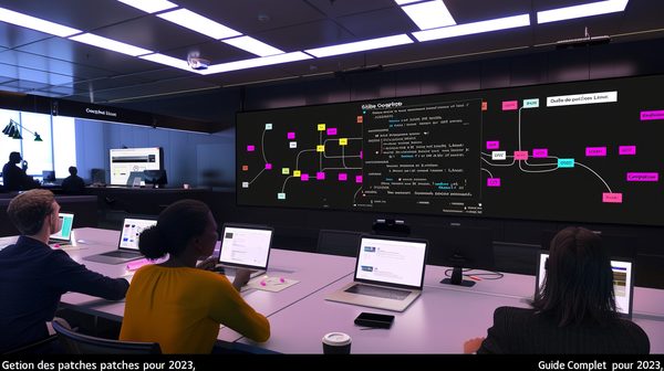 Linux patch management: a complete guide for 2024