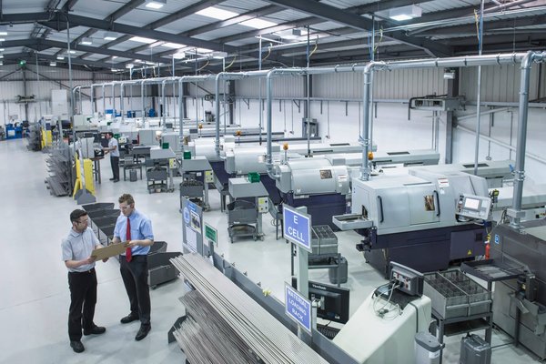 Can AI Help Improve the Efficiency of Solar Power Plants?