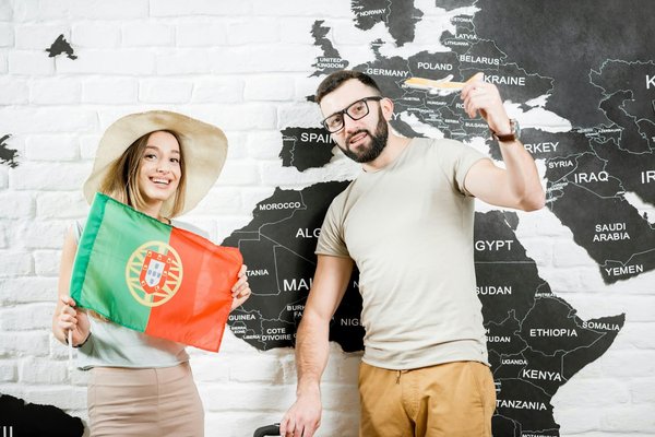 D7 visa in Portugal: why are more and more people choosing this option ?