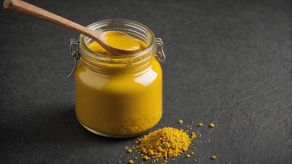 Discover the rich flavours in our french mustard collection